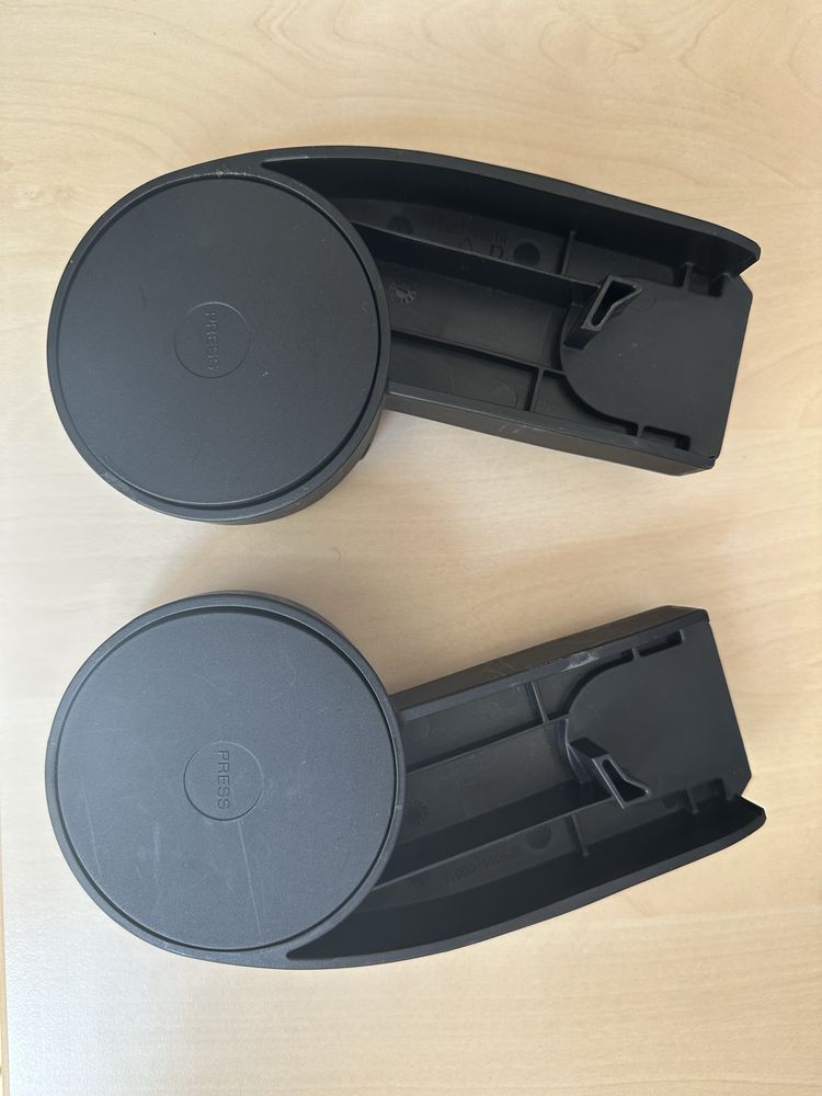 Адаптери Cybex за количка Balios S /Talos S