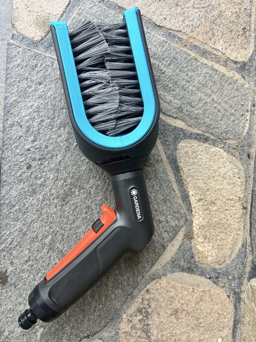 Perie curatat Jaluzele Gardena