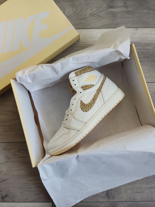 Air Jordan 1 Retro High Naija