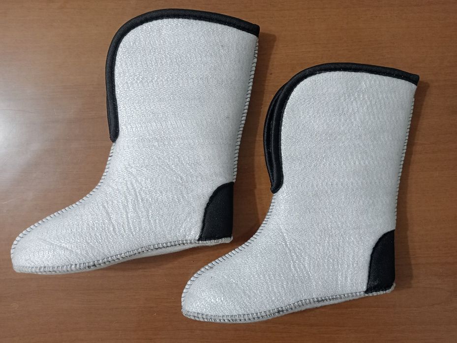 Продам подложки из сапог. Новые.