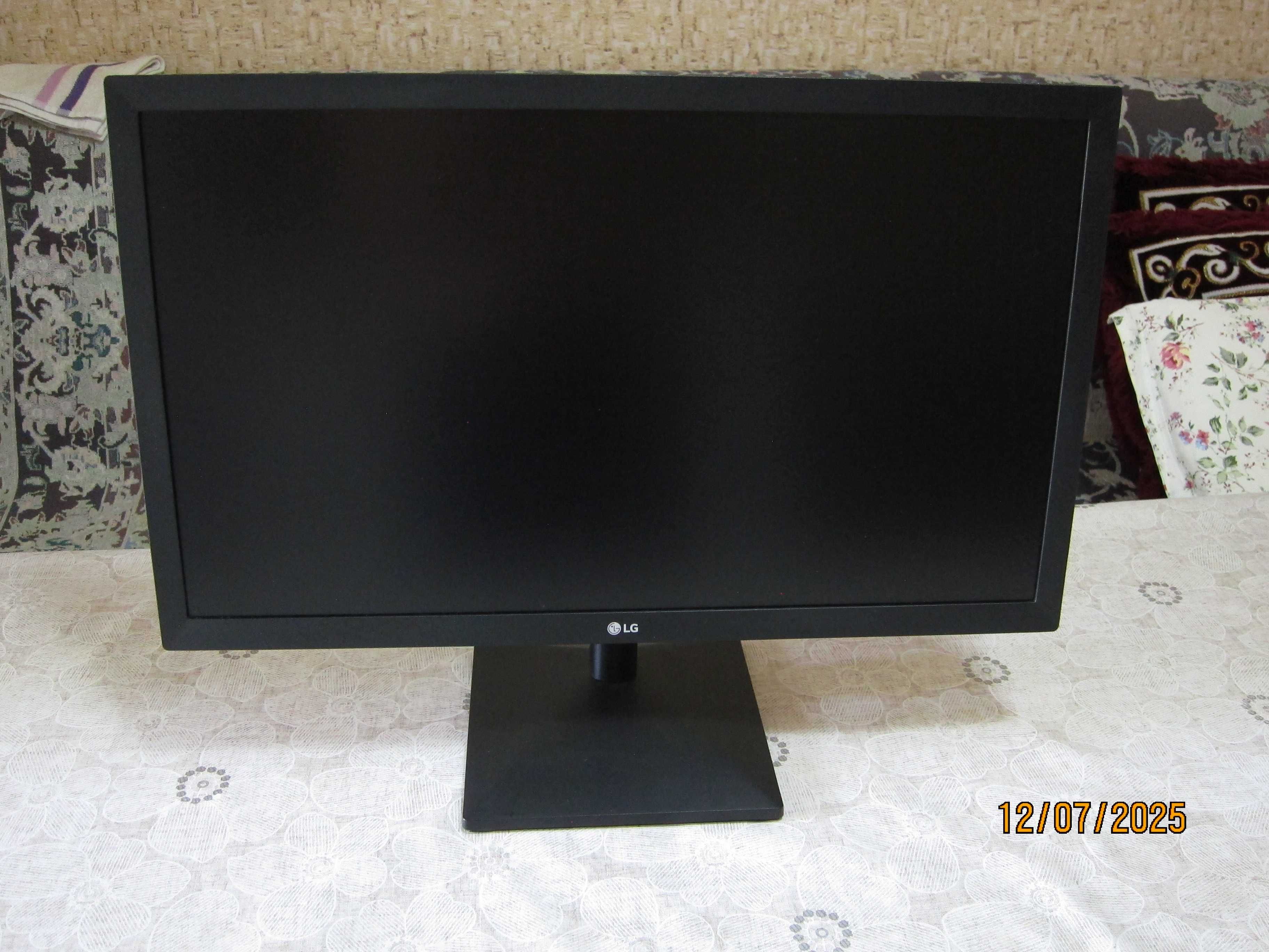 Монитор - LG 22MK430H