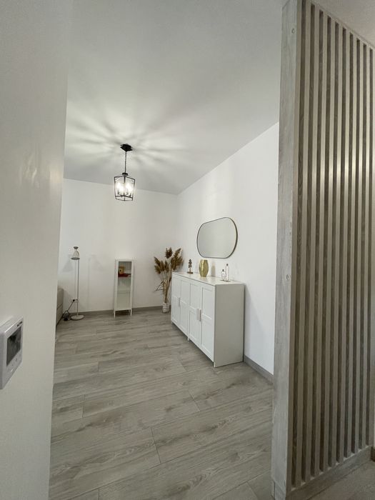 Apartament de inchiriat regim hotelier Adora Park