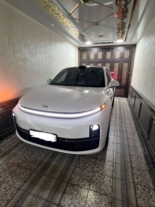 Продается Li 7 Ultra