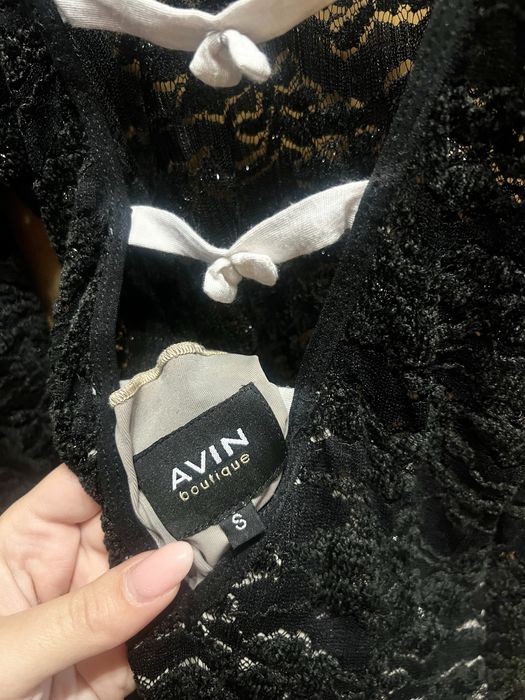 Официална рокля Avin