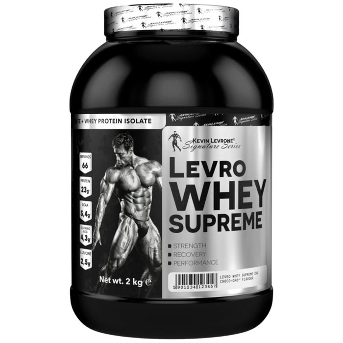 WHEY SUPREME KEVIN Оригинал 100% Доставка по всему Узбекистану