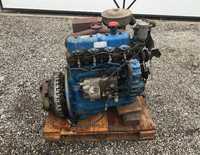 Motor Hanomag Diesel tractor 57 CP