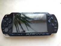 PSP 2004 Modat 64 GB