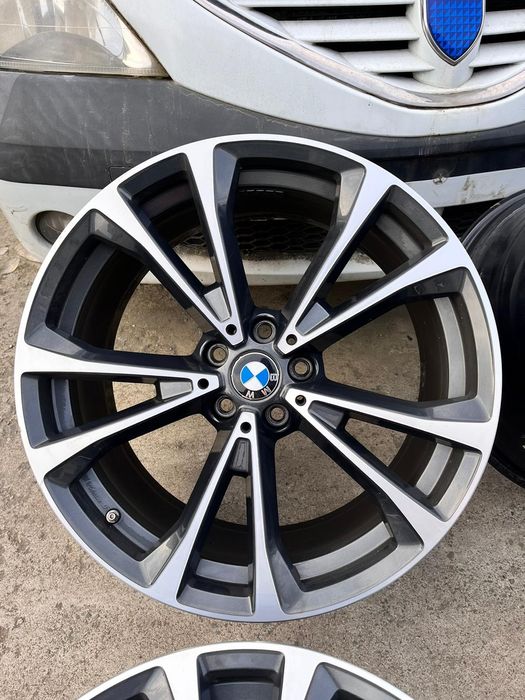Jante originale Bmw 20 seria 5 Seria 7 Seria 8