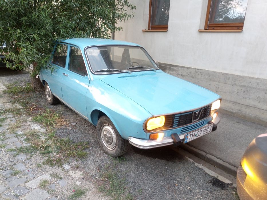 Vând Dacia 1300  an 1980