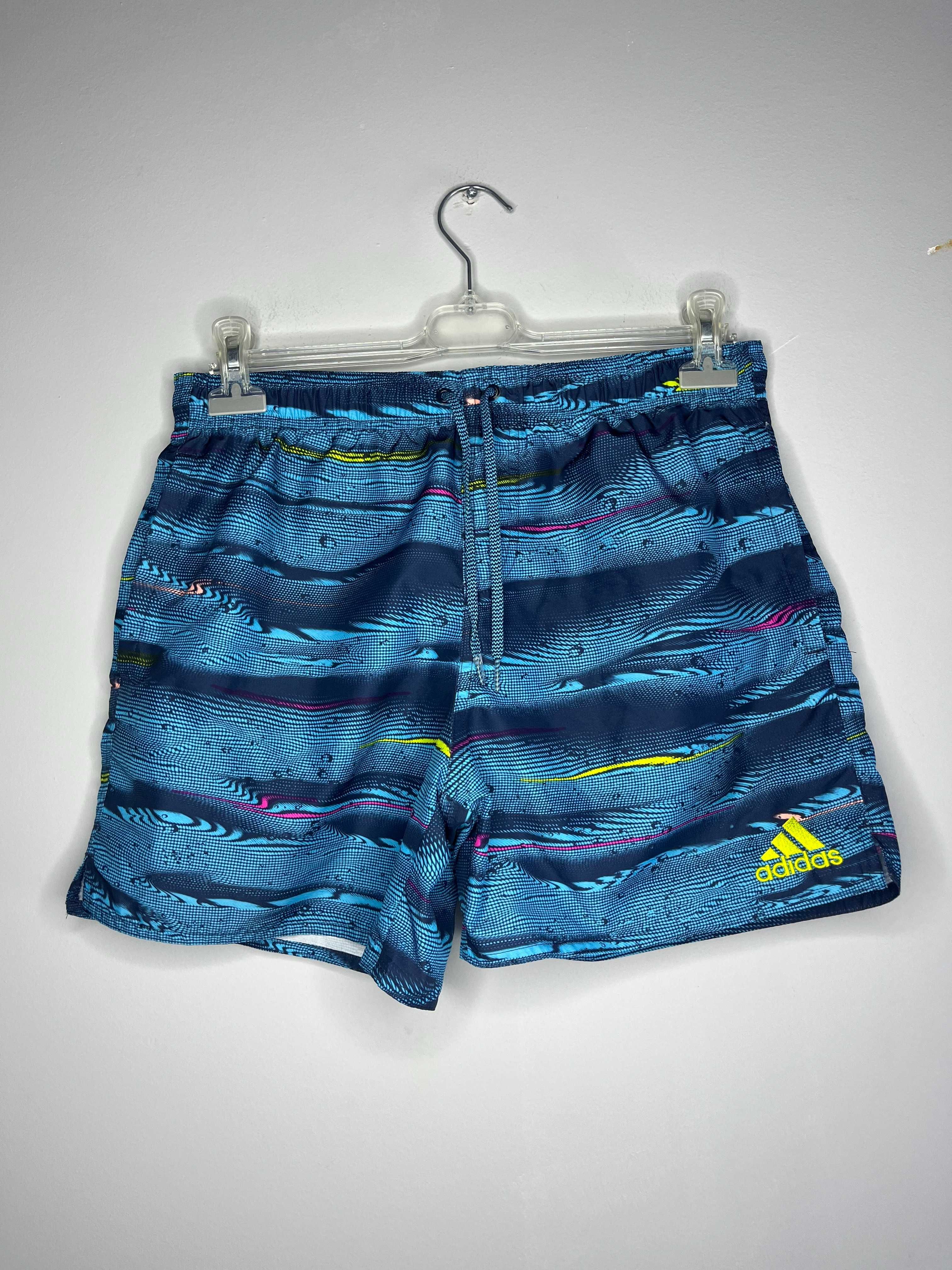 Adidas Performance Parley Swim Shorts Мъжки Бански
