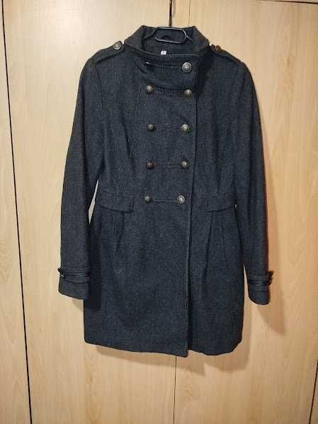 Палто H&M размер 38