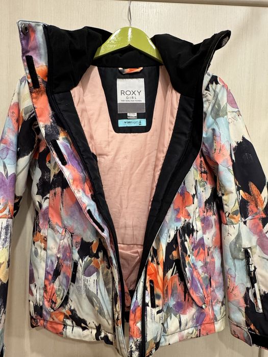 Детско ски/зимно яке 11-12г