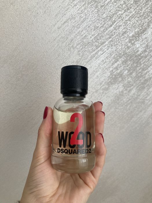 Dsquared унисекс парфюм