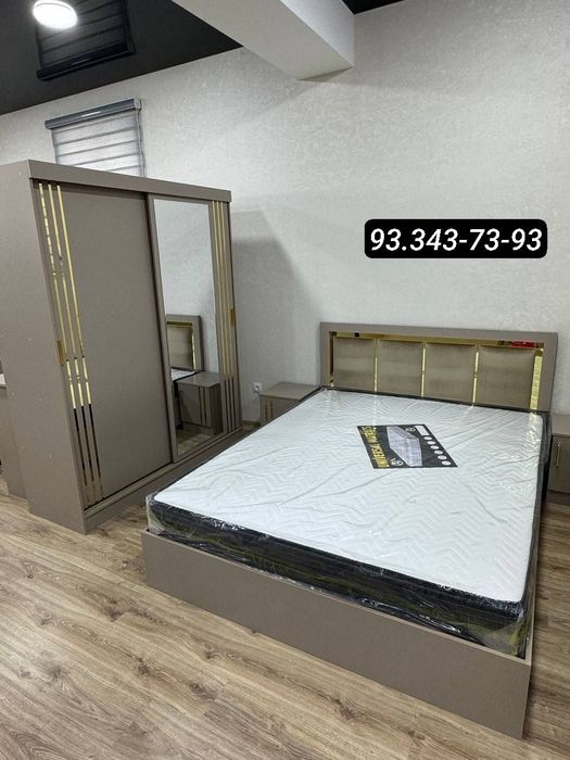 Mebel arzon narxda