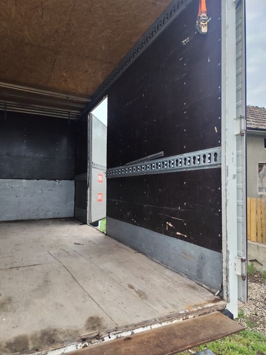 Cub sprinter lt 416 413 411