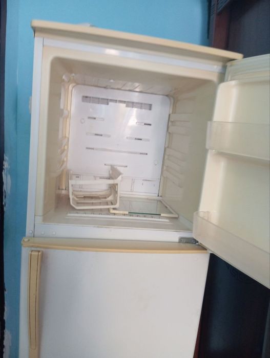 Продаётся холодильник