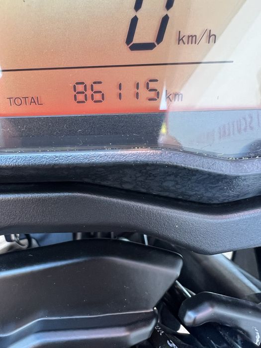 Motoideea vinde  TRK502X  ABS 2021  Rate