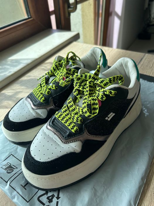 Дамски обувки D.Franklin