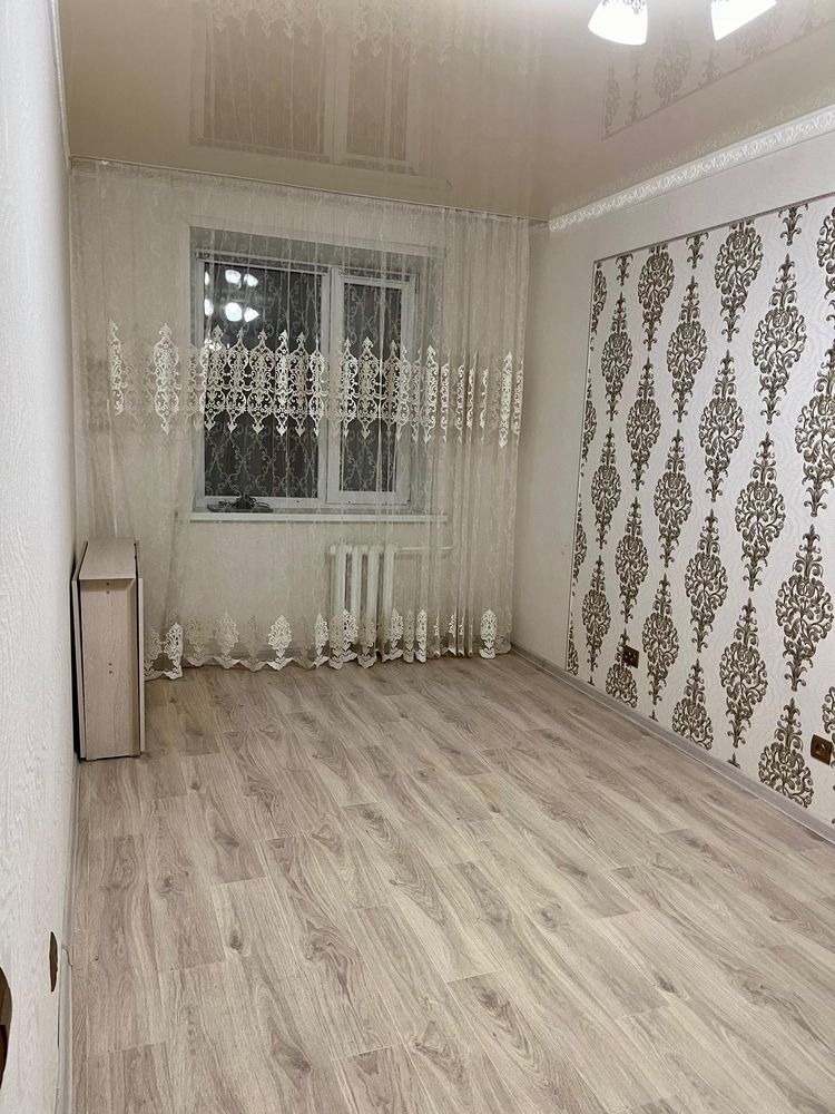 Продается 3х комн квартира