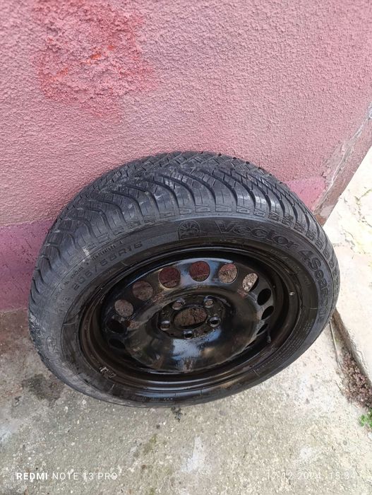 Летни гуми Michelin
