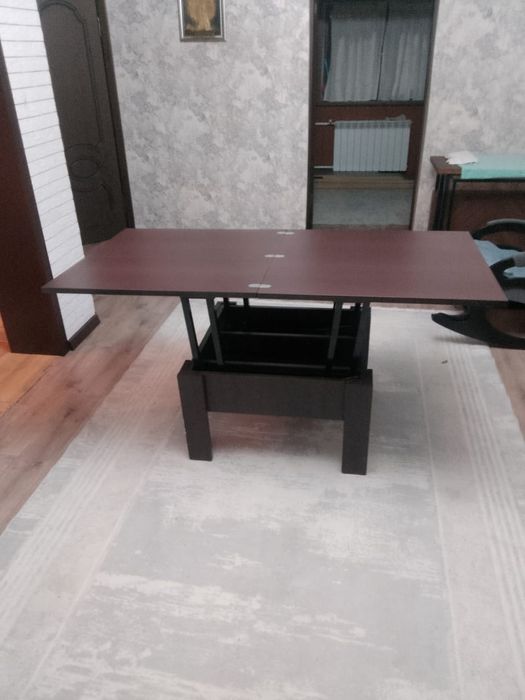 Продам стол трансформер
