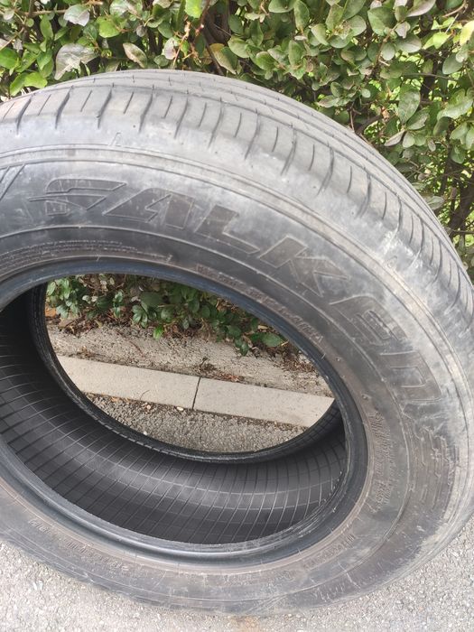 Anvelope Falken vara 215 65 R16
