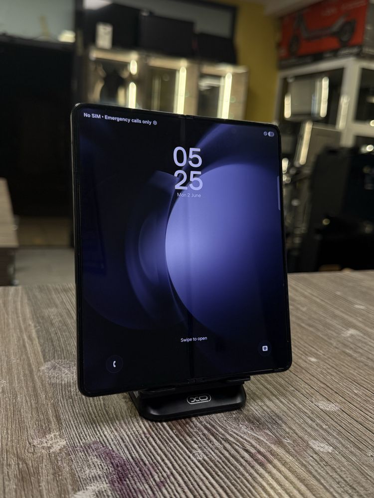Samsung Galaxy Z Fold 5 256GB