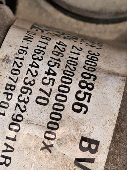 Caseta de directie volan stanga Opel Astra K