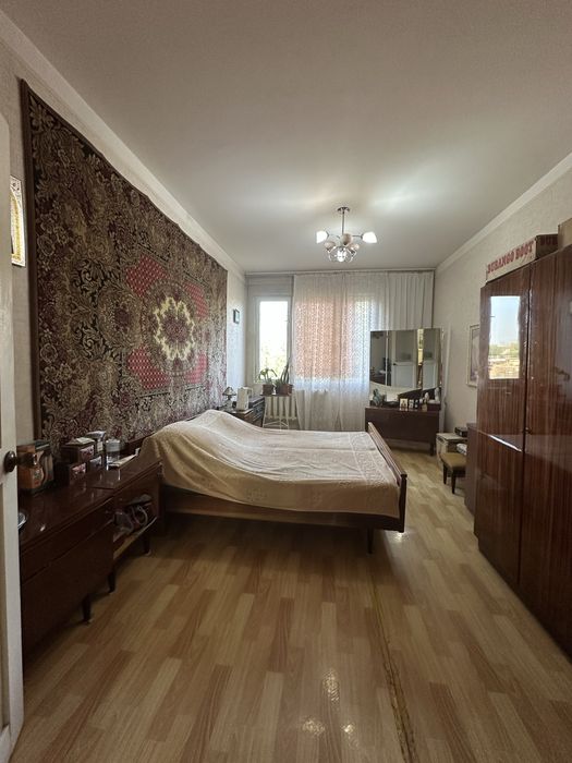 Чиланзар 18.  3комнатная квартира.