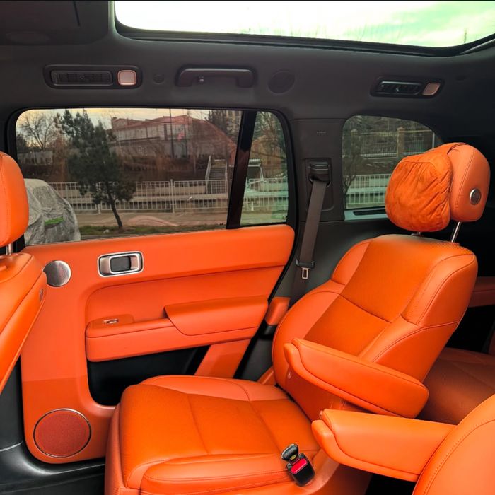 Lixiang (Li) L9 Ultra Nasiya Savdoga Sotiladi! Продаётся на рассрочку!