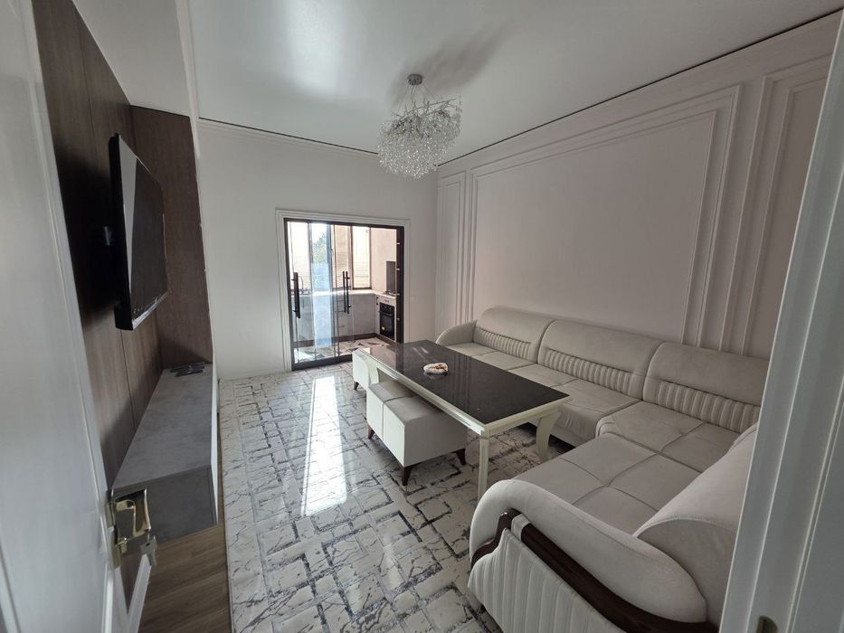 Shayxontohur Gʻafur Gʻulom metrosi yaqinida maklersiz kvartira