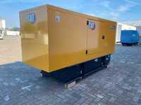 Generator de curent Caterpillar 150 kVa, an 2022,  motor Cat C7.1