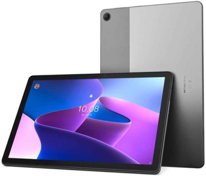 Нов таблет Lenovo Tab M10 (3rd Gen) 10.1" 4GB/64GB със SIM