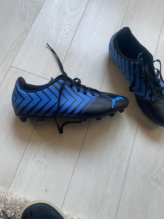 Футболни обувки Puma
