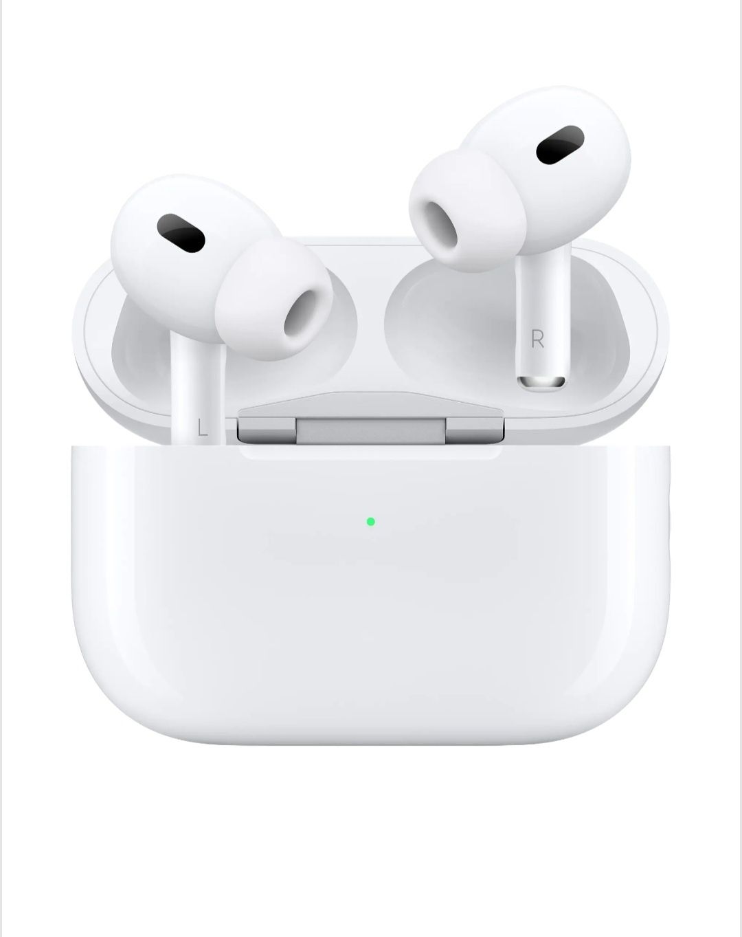 Слушалки Apple Airpods Pro (2nd Generation) - 2022