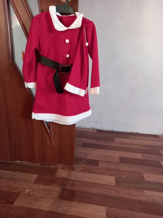 Продам новогодный костюм