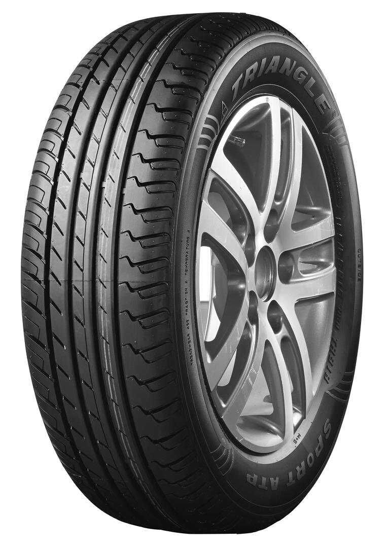 215/60 R16 TR918 95H