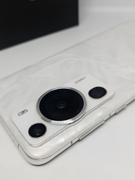 Huawei P60 Pro 256Gb/8Ram White