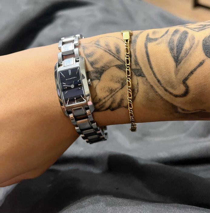 Ceas original Burberry damă