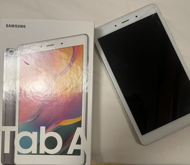 Таблет Samsung tab A