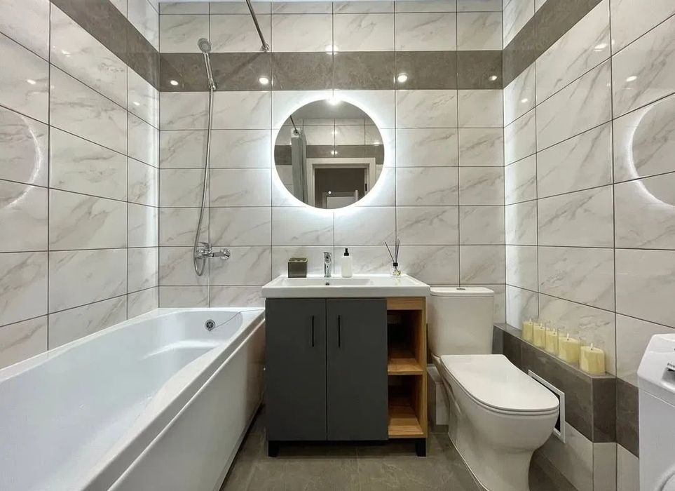 Аренда 2х ком Самарканд