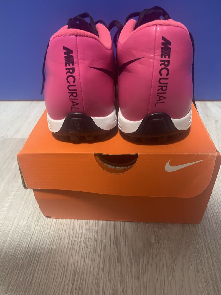 Стоножки Nike Mercurial