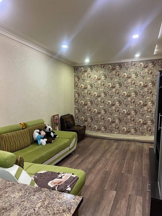 Аренда Юнусабад 13 квартал 1 комнатная