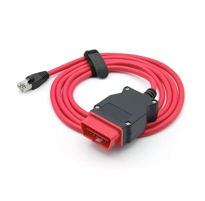 Diagnoza BMW ENET+K-Dcan+Leptop Lenovo ISTA+/INPA pana in 10.2024