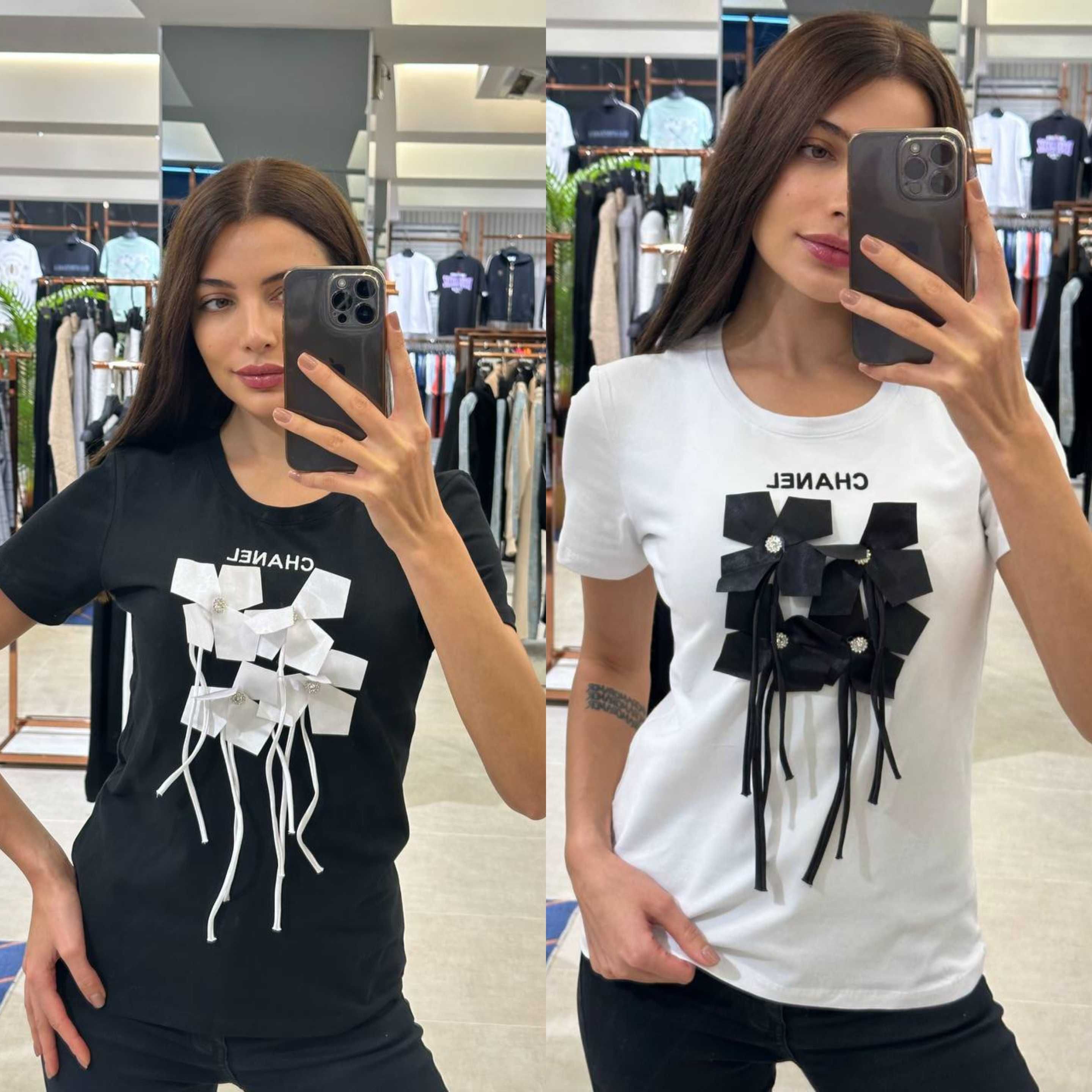 Тениски дамски топ модели маркови