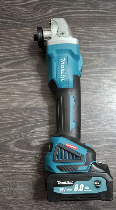 Set Bormasina Flex + Bormasina cu impact, 2 acumulatori 36v 8ah