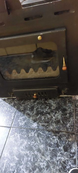 Прити камера за вграждане 15kw