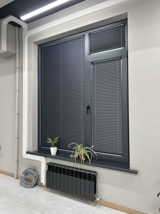 Jalyuzi har xil turda turkiya xitoy mahsulotlari