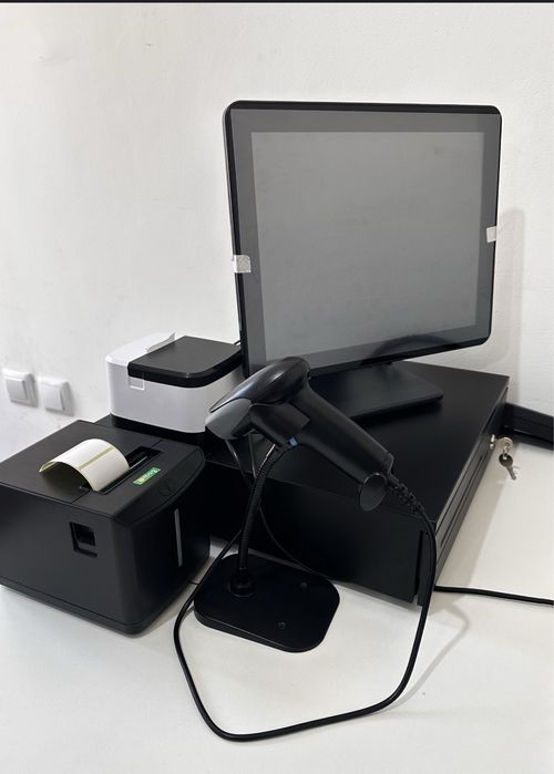 Касса для бизнеса