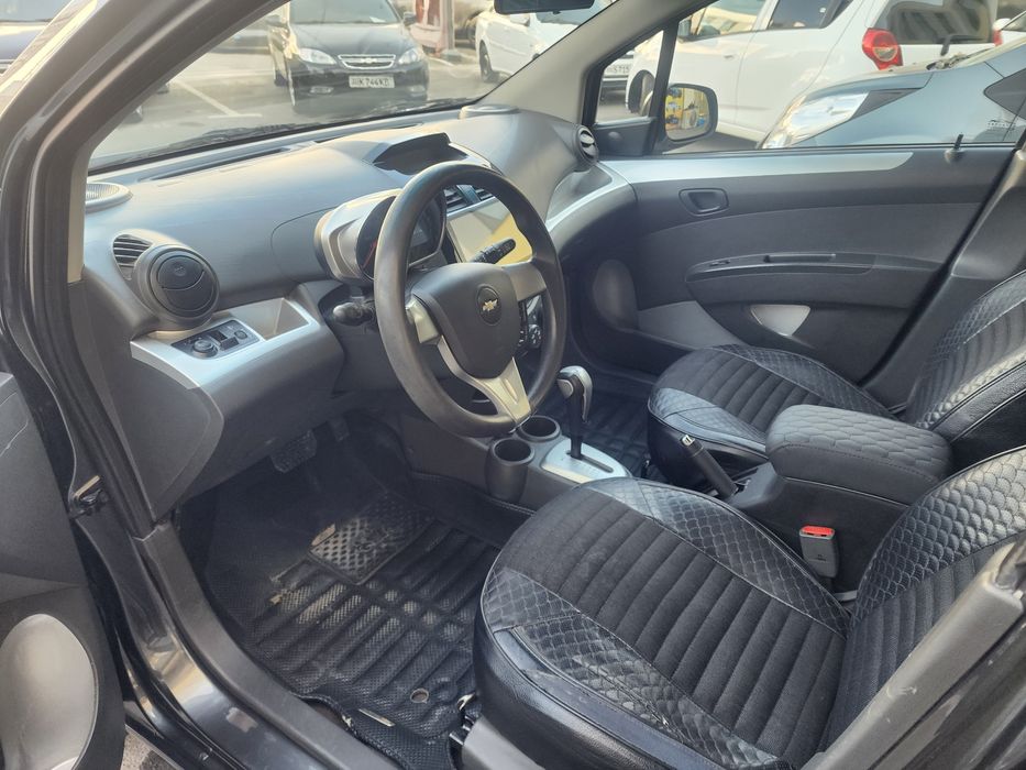 2020 aftomat spark tozza